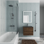 Ванна акриловая Vincea VBT-2S170-LG с ножками 1700*750*440, пристенная, цвет белый