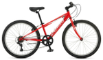 Подростковый велосипед Schwinn FRONTIER 24 (2018)