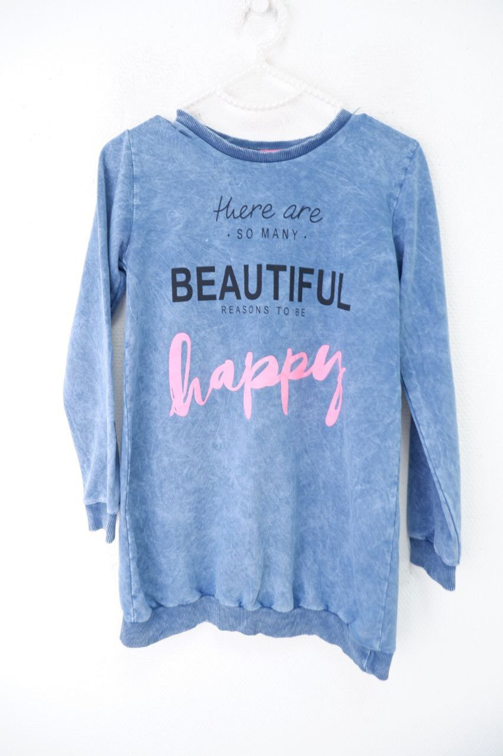 Джемпер повседневный на 13 лет