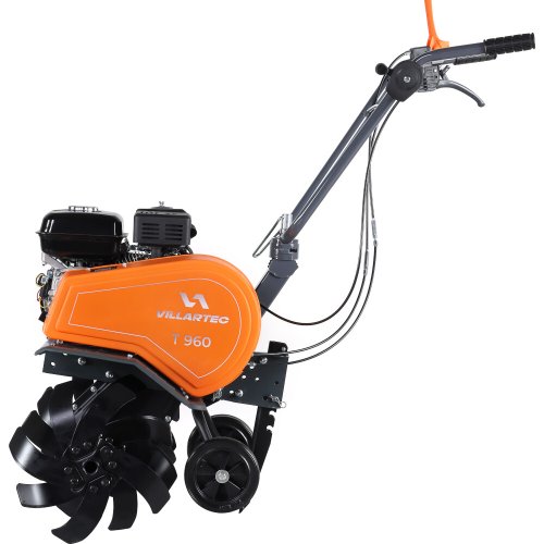 Культиватор VILLARTEC T960 бензиновый