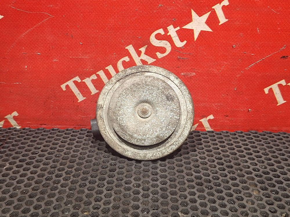 Сигнал звуковой