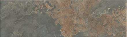 Настенная плитка Рамбла коричневый (9033)