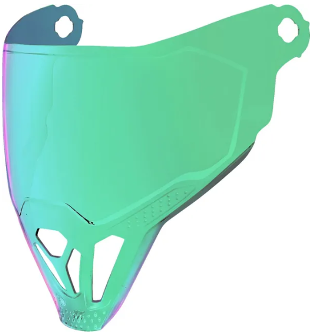 Визор ForceShield 22.06 / Зеленый