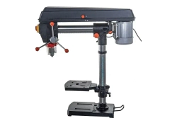 Радиально-сверлильный станок 550Вт настольный Gigant DPJ-550