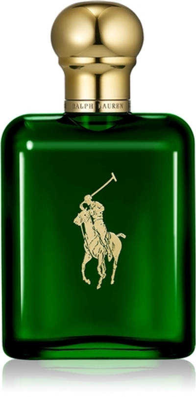 Ralph Lauren Polo Green туалетная вода для мужчин