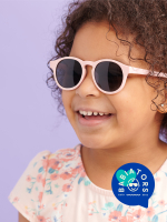 С/з очки Babiators Original Keyhole Балерина в розовом