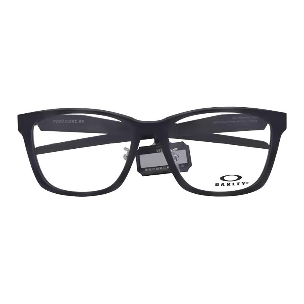 Oakley Injection Molded Square Eyeglass Frames