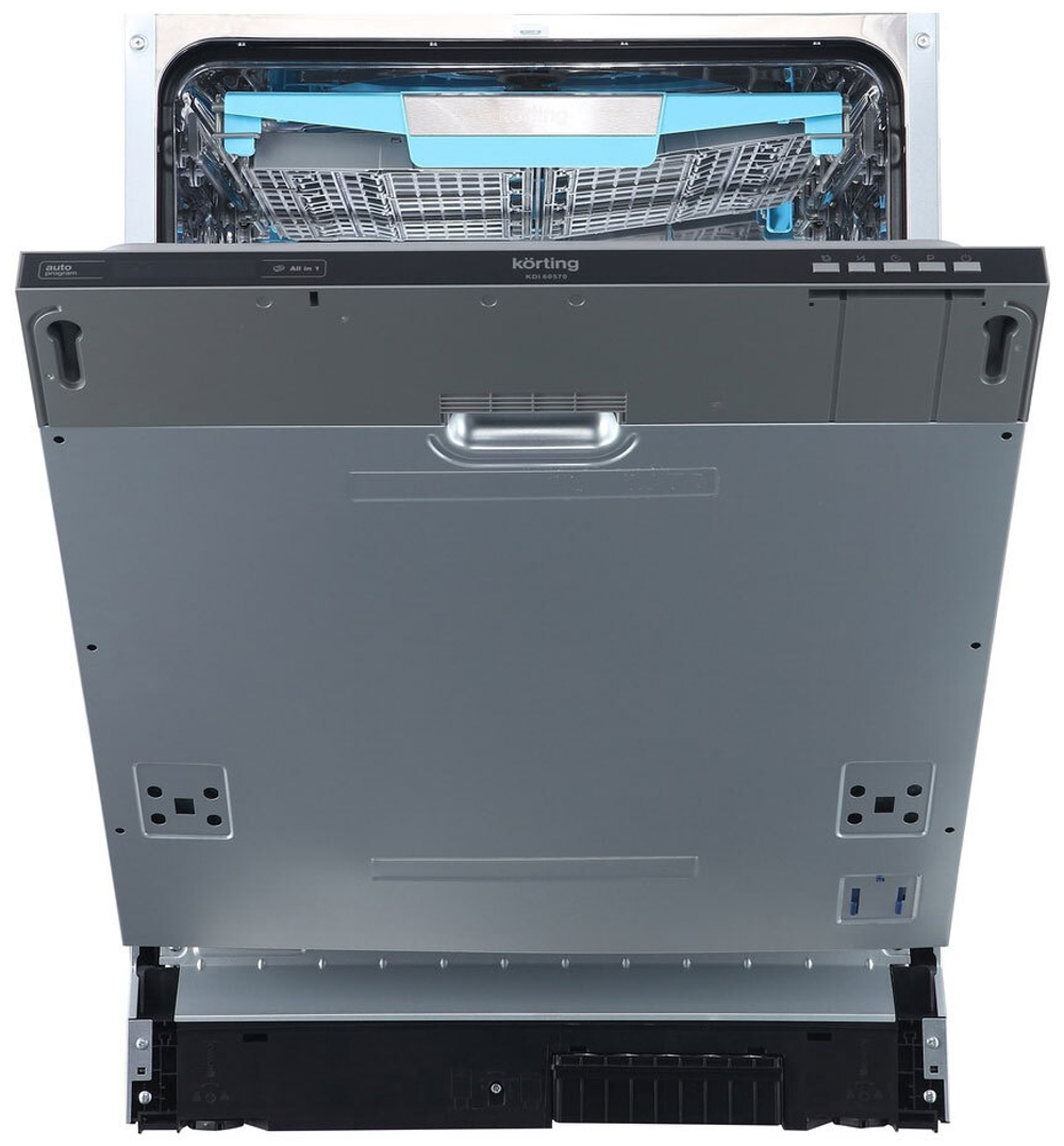 Встраиваемая посудомоечная машина Korting KDI 60570