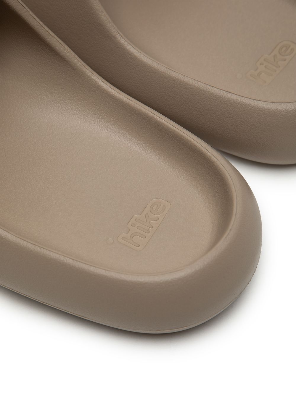 Тапки Hike SS25 Talc Slide Sand