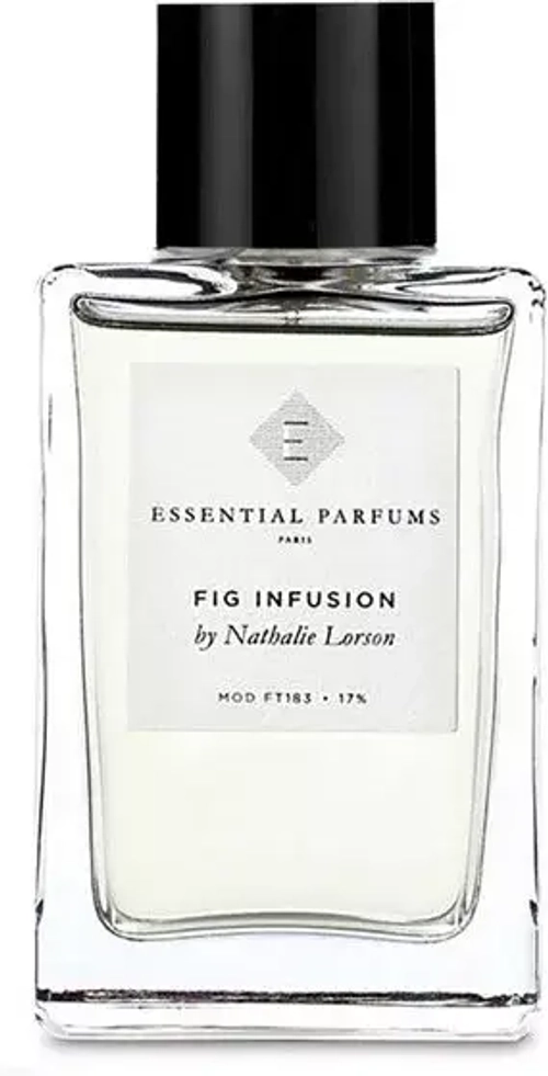Essential Parfums FIG INFUSION by Nathalie Lorson Eau de Parfum 100 ml