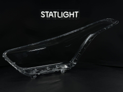 Правое стекло фары Hyundai Creta 1 2016-2020