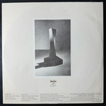 Led Zeppelin - Presence (Япония 1979г.)