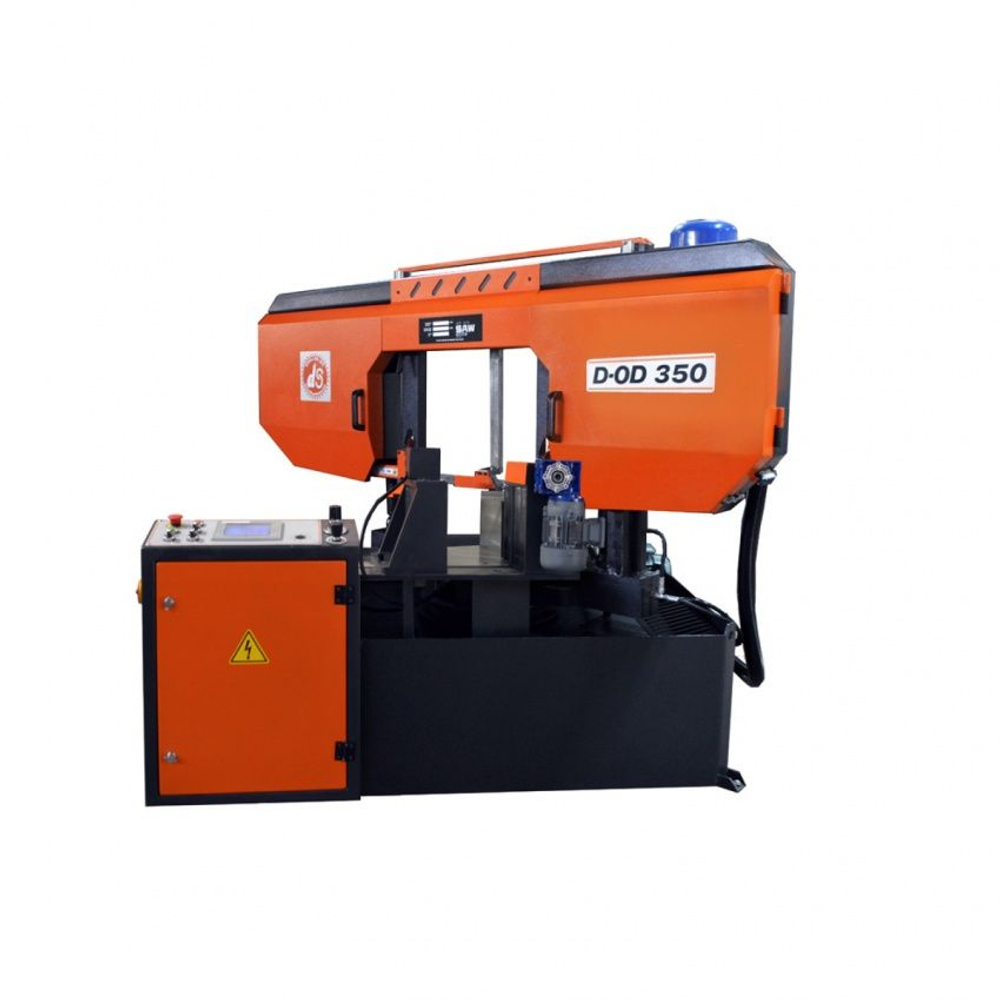 Ленточнопильный отрезной станок Dispa D-OD 350