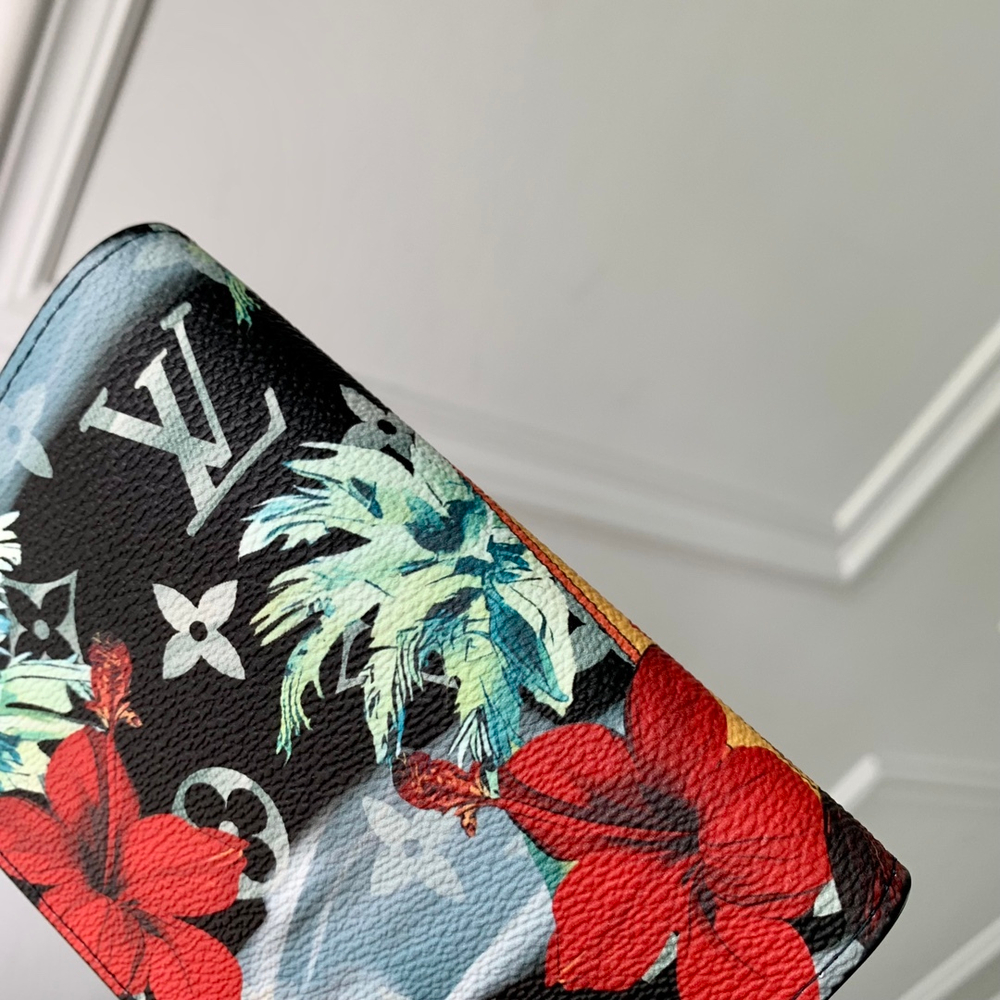 Louis Vuitton Passport Cover