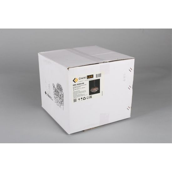 Люстра подвесная OML-52903-08