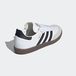 Кроссовки унисекс adidas Originals SAMBA