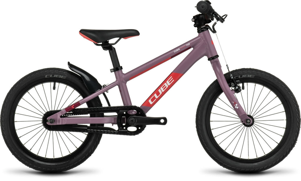 Детский велосипед Cube Cubie 160 RT (2023)