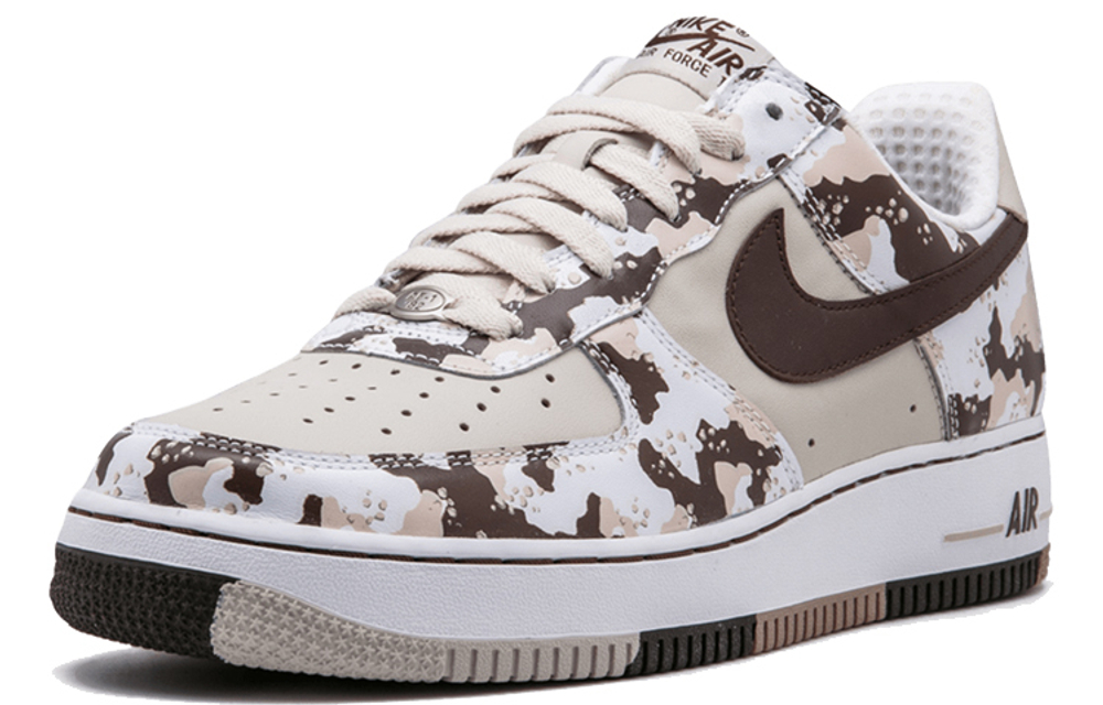 Air force nike camo discount