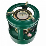 Туристическая керосиновая горелка (8 фитилей)