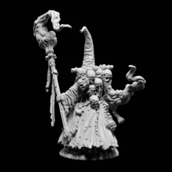 The Undead - Unit IV - Zikmund