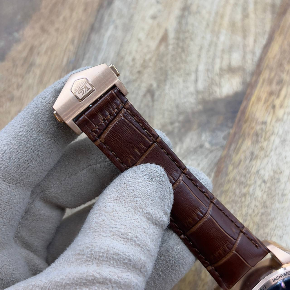 Часы TAG Heuer