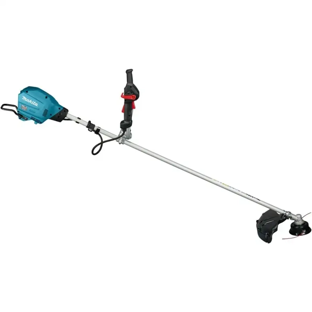 Аккумуляторная мотокоса Makita UR013GZ08