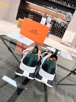 Кроссовки Hermes