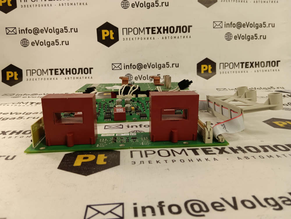 Siemens A5E01081332-001 (6SN1145-1BB00-0EA1) с хранения