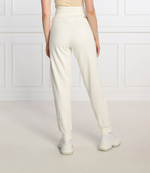 спортивные штаны Karl Lagerfeld - кремовый(225W2180)