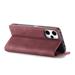 Чехол-книжка CaseMe Matte Poco F5