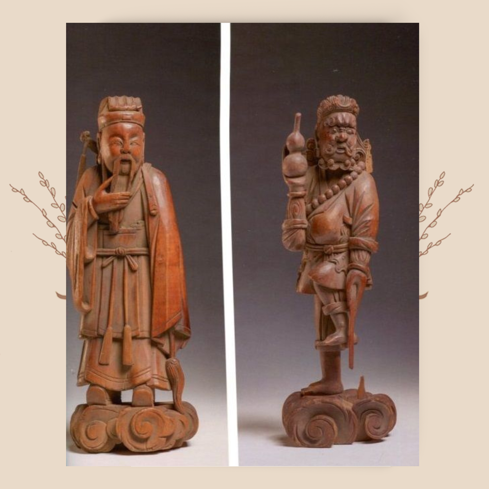 Древнее искусство провинции Шаньси. Каталог выставки