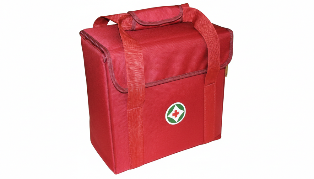 Сумка для лабораторного инвентаря СЛ-3