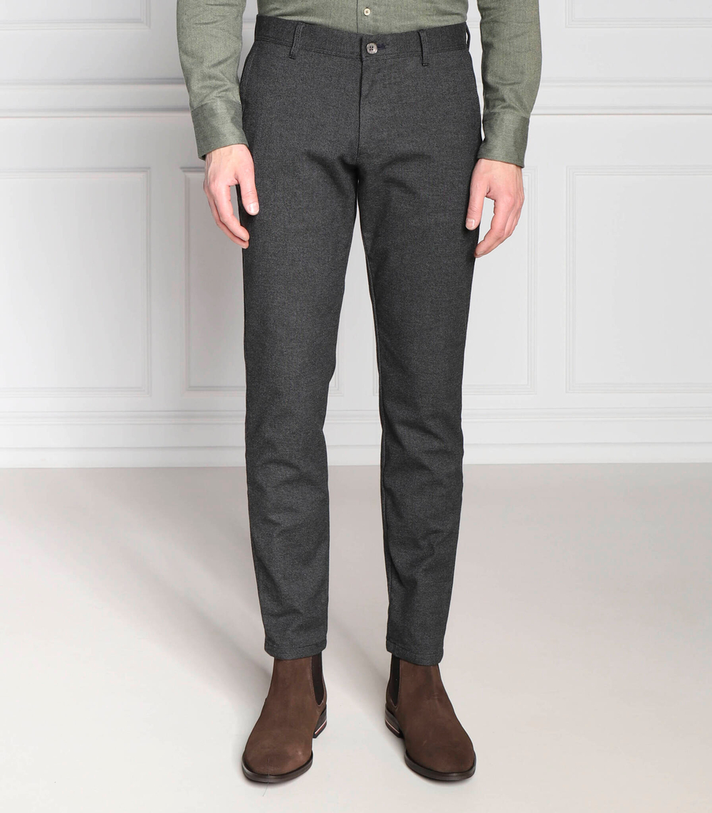 штаны matthew Joop! Jeans - графитовый(30033674)