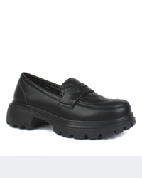 Женские Лоферы PM shoes 21-217276-101