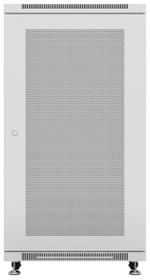 Шкаф напольный 19", 18U Cabeus ND-05C-18U60/80