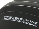 Honda CB500X 2013-2019 Top Sellerie чехол на сиденье Противоскользящий