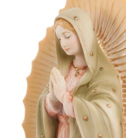 Veronese WS-511 Статуэтка «Матерь Божья»