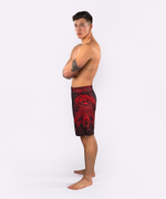 Шорты ММА Venum Wolf Atak Black/Red