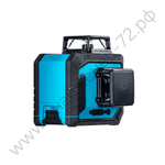 Лазерный уровень INSTRUMAX 3-360