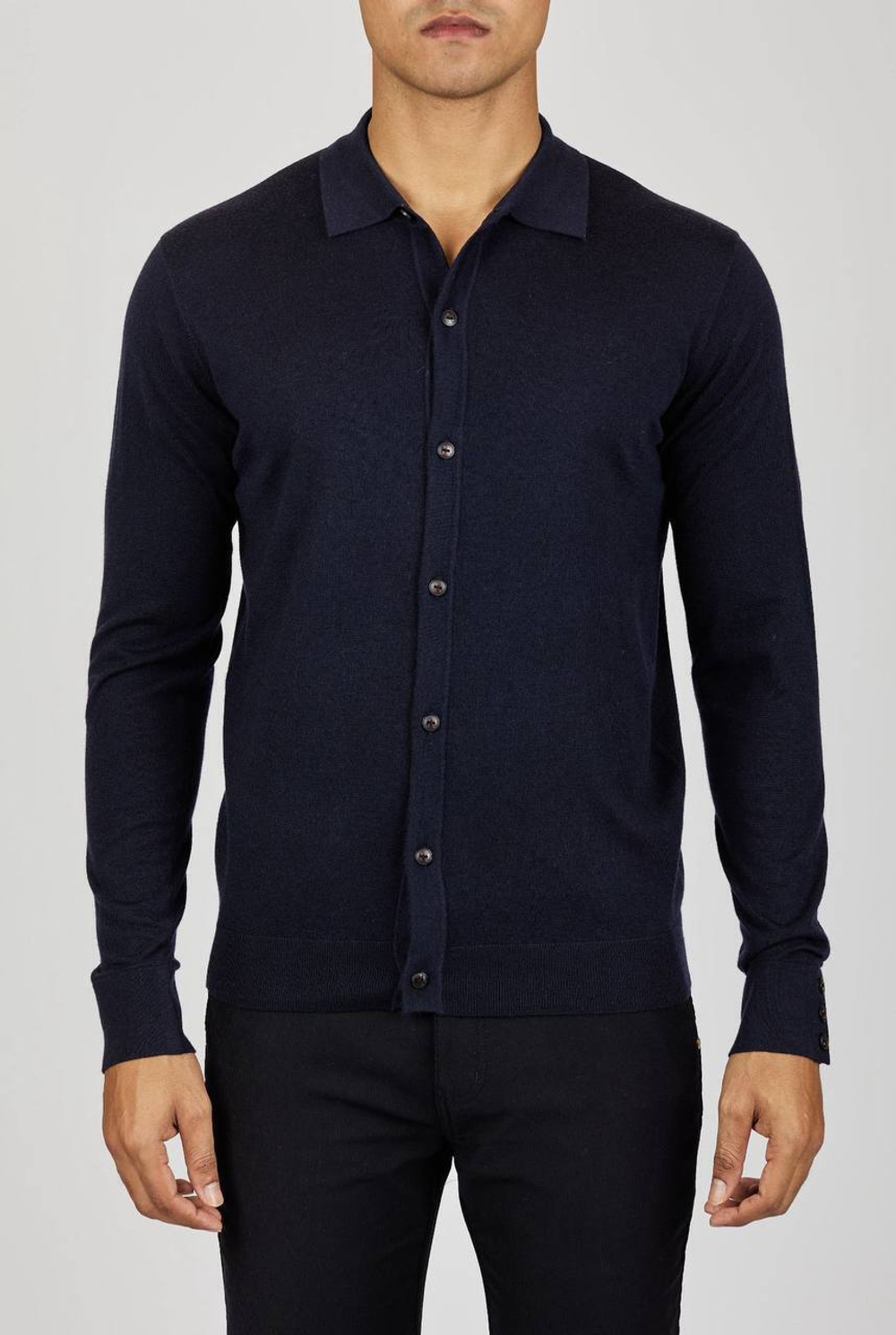 Кардиган Kiton