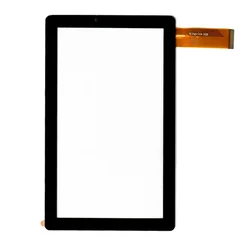 Тачскрин для Irulu X1793 WiFi (Черный)