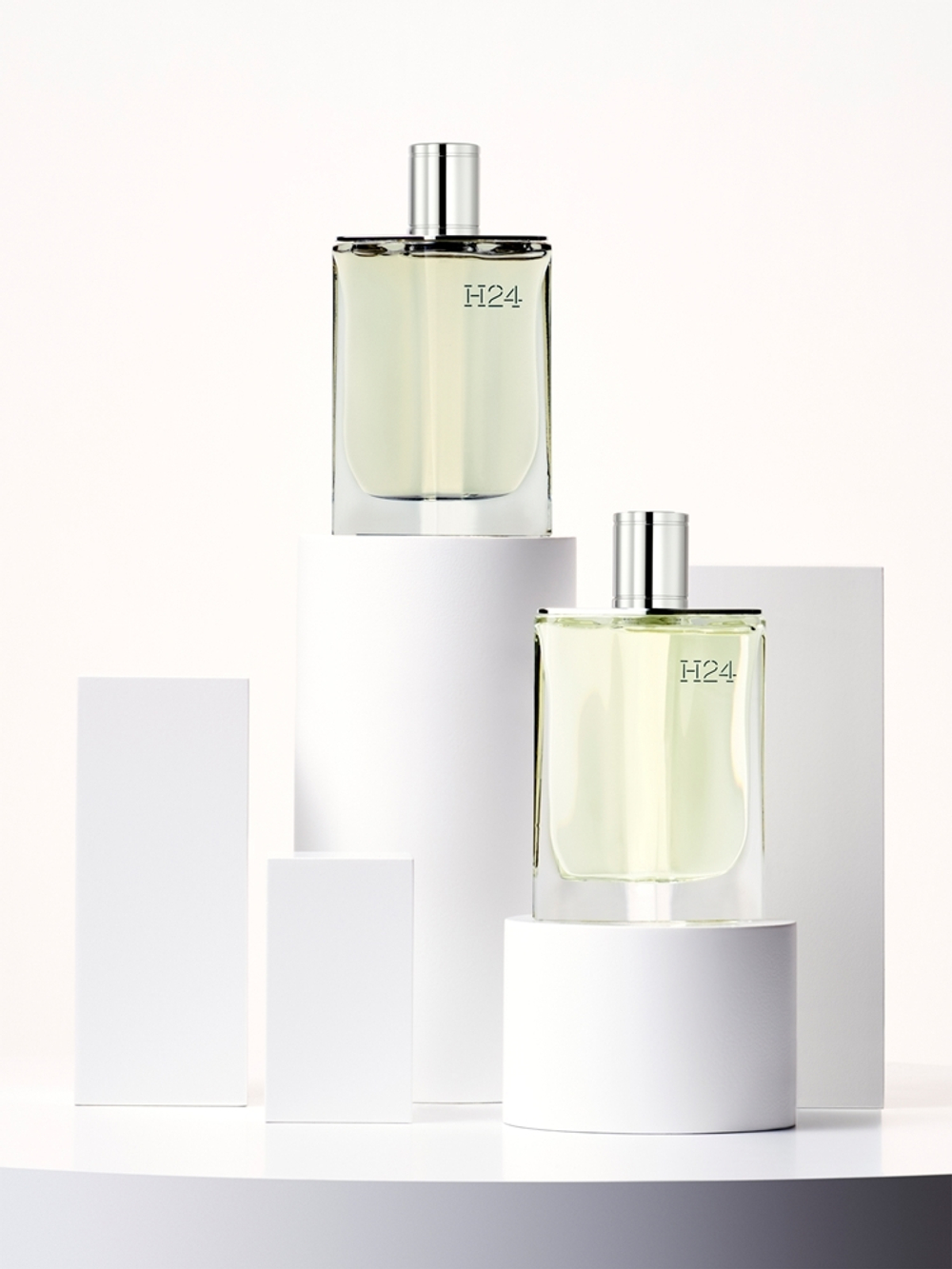 HERMES H24 Eau de parfum Многоразовый флакон Eau de Parfum для мужчин