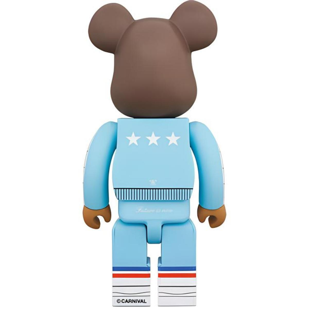 Дизайнерские игрушки BE@RBRICK Carnival 7cm/28cm/70cm, 1147748-601043702