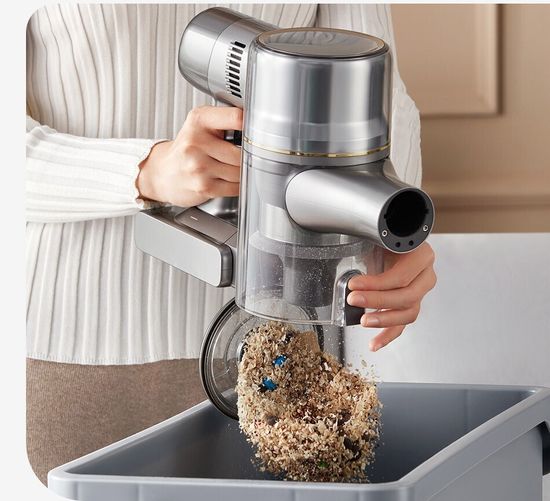 Пылесос Dreame R20