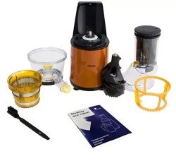 Соковыжималка Kitfort KT-1102-1