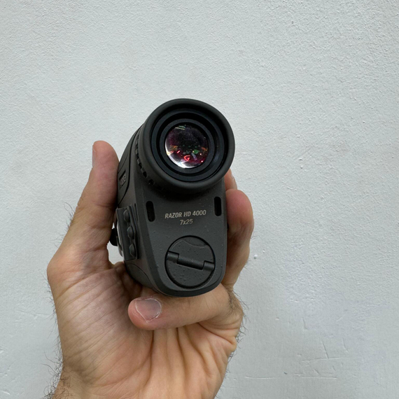 Дальномер Vortex Razor HD