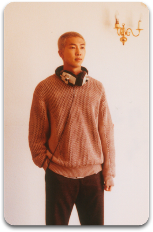 Карта / BTS #0751