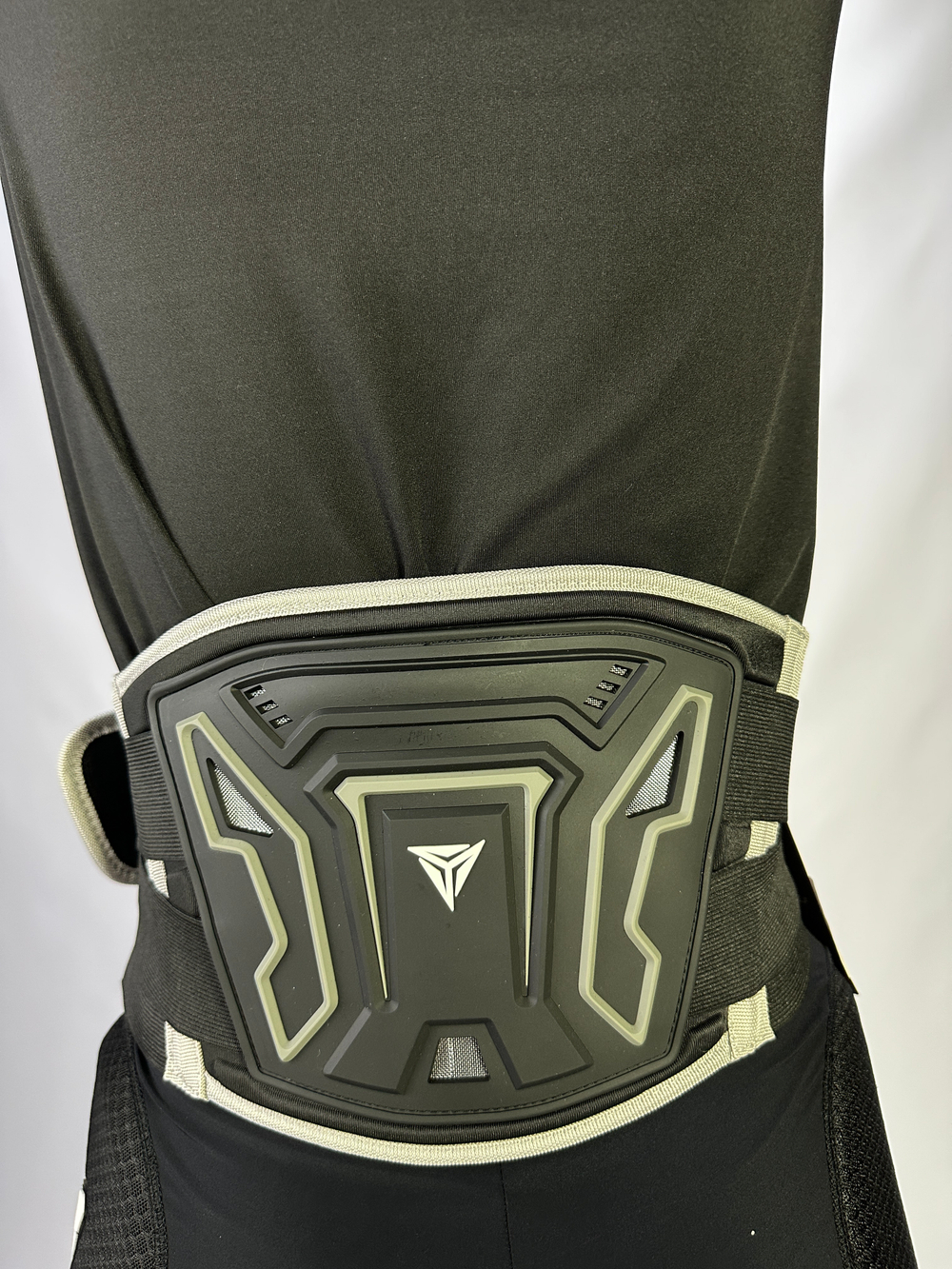 Защитный пояс для мотокроса / эндуро