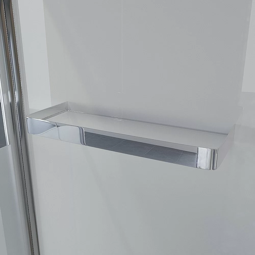 Душевая кабина Niagara Ultra NG-306-01 90х90