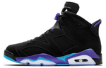 Кроссовки Jordan Air Jordan 6 "Aqua"